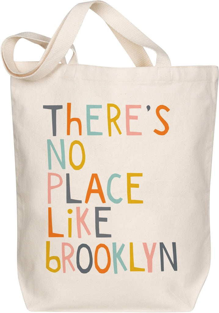 There's No Place Like Tote - Morado Designs