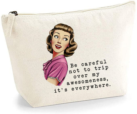 Awesomeness Accessory Bag