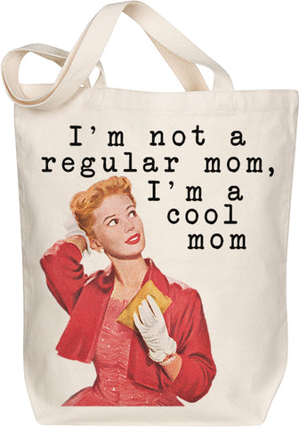 Cool Mom Tote