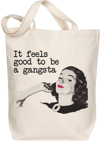 Gangsta Tote