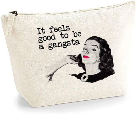 Gangsta Accessory Bag