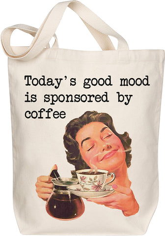 Good Mood Tote