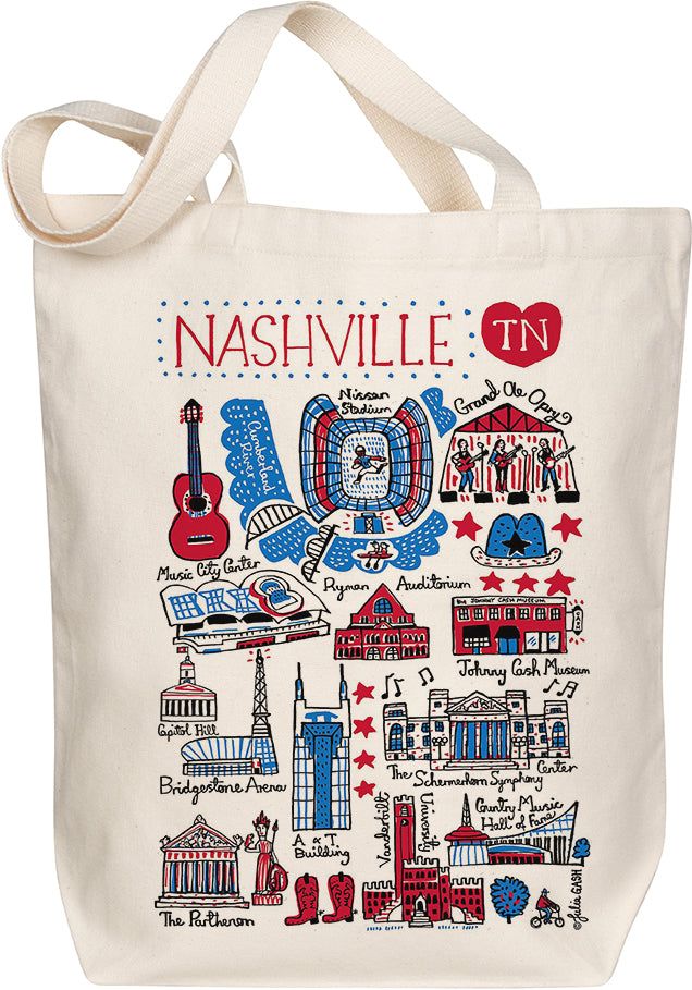 Nashville Trunk & Bag