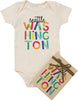 Rainbow Type Bodysuit