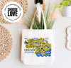 Ukraine Tote